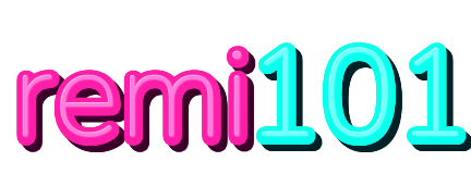 remi101 — logo kanal