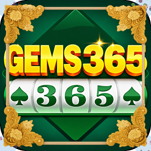gems365 — mitra unggulan