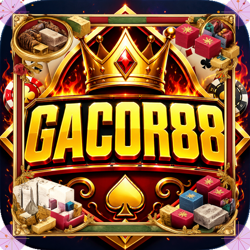 gacor88 — mitra unggulan